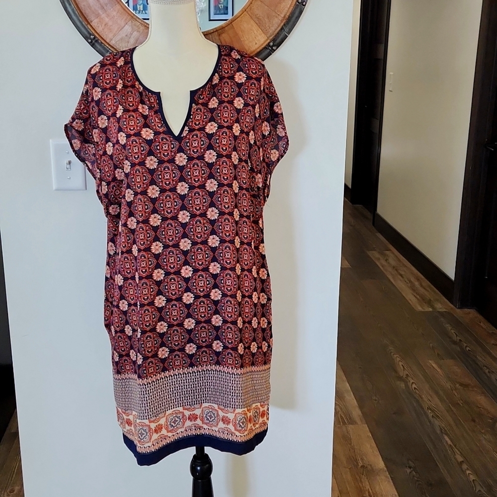 Daniel Rainn Dress
